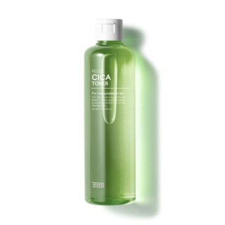 Tenzero tonik do twarzy łagodzący CICA 300 ml