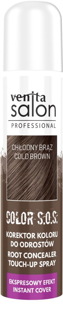 Venita korektor odrostów chłodny brąz 75 ml