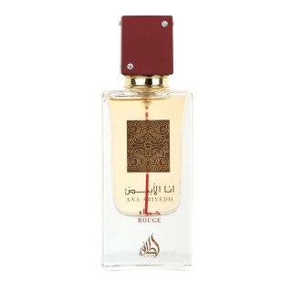 Lattafa Ana Abiyedh Rouge Woda Perfumowana Unisex 60 ml