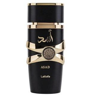 Lattafa Asad Woda Perfumowana Męska 100 ml