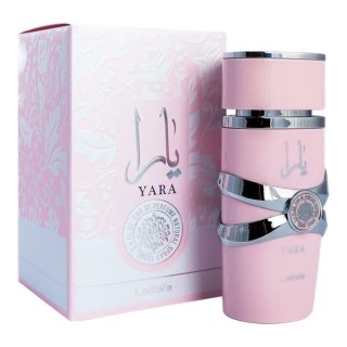 Lattafa Yara Woda Perfumowana Damska 100 ml