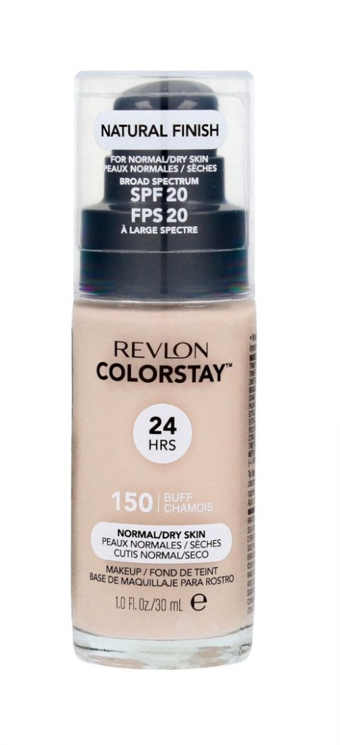Revlon Podkład Kryjący Colorstay 24H Longwear nr 150 Buff 30 ml