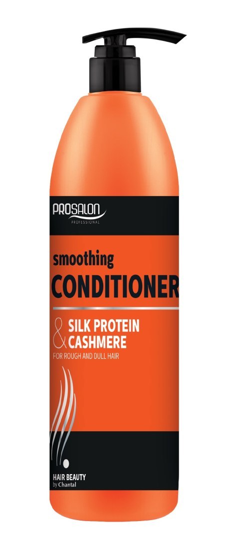 Chantal ProSalon Silk&Cashmere odżywka do włosów 1000 ml