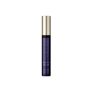 Claresa Tusz do Rzęs Paint It Black Volume & Length Wydłużająco-Pogrubiający Czarny 10 g