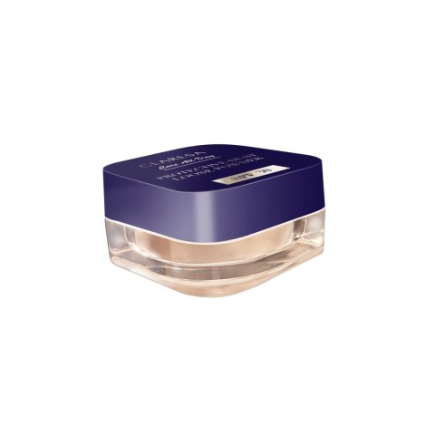 Claresa Puder Sypki Utrwalający z Filtrem SPF 30 Protective Dust Loose Powder Universal 5 g