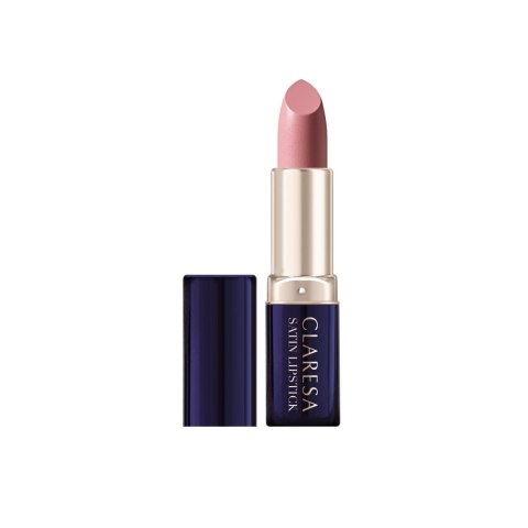 Claresa Satin Lipstick Satynowa Pomadka w Sztyfcie 02 Allure 4 g