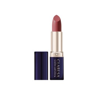 Claresa Satin Lipstick Satynowa Pomadka w Sztyfcie 03 Tender 4 g