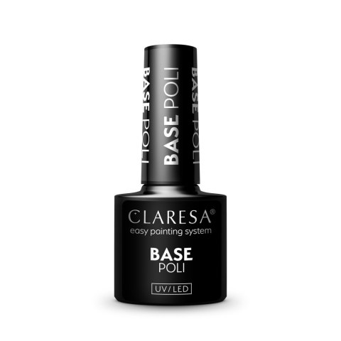 Claresa Base Poli baza hybrydowa 5 g