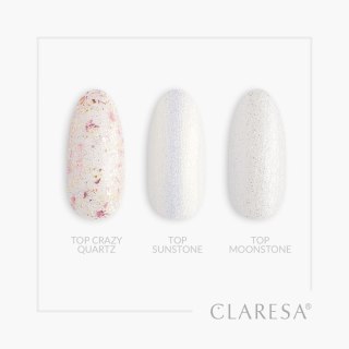 Claresa top NO WIPE Moonstone 5 g
