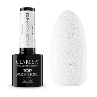 Claresa top NO WIPE Moonstone 5 g