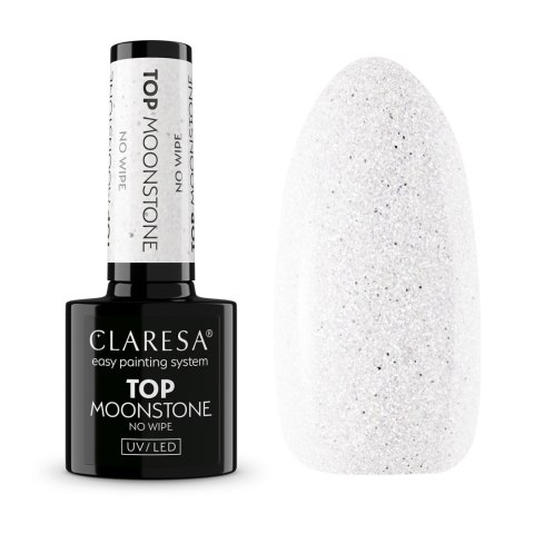 Claresa top NO WIPE Moonstone 5 g