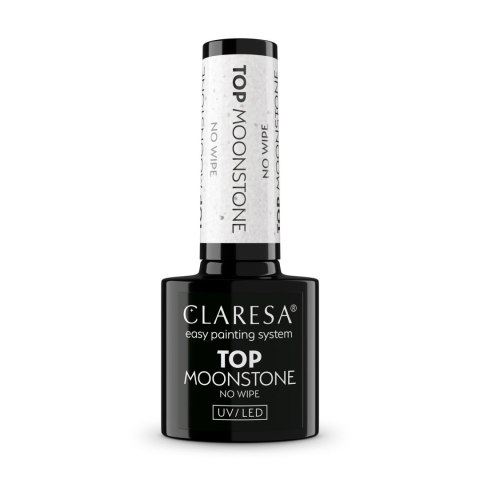 Claresa top NO WIPE Moonstone 5 g