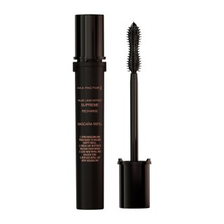 Max Factor Tusz do Rzęs False Lash Effect Supreme Uzupełnienie 001 Black 8 ml