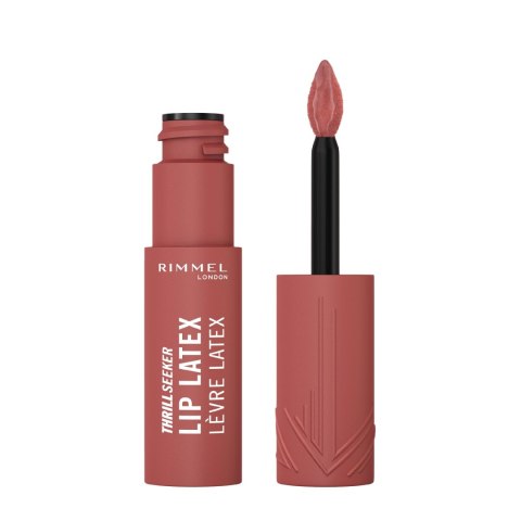 Rimmel Thrill Seeker Lip Latex Pomadka do Ust 150 Magnetic 6 ml