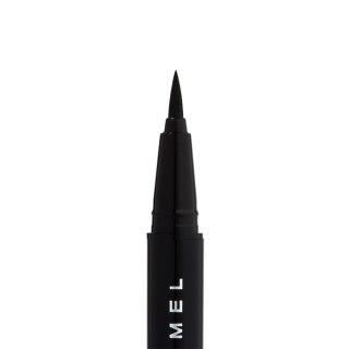 Lamel Crush Look Eyeliner z Miękkim Aplikatorem Black nr 401