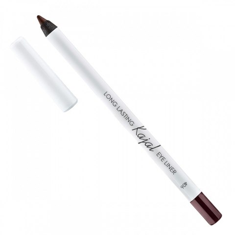 Lamel Long Lasting Długotrwała Żelowa Konturówka do Oczu nr 406