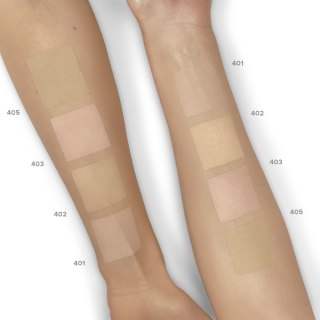 Lamel Puder Kompaktowy Antybakt. Ohmy Clear 403 6 g