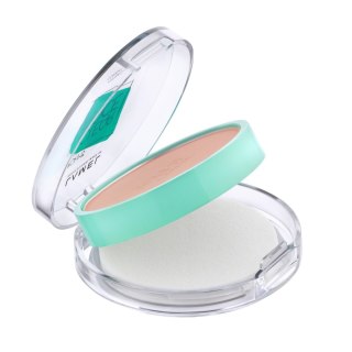 Lamel Puder Kompaktowy Antybakt. Ohmy Clear 403 6 g