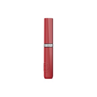 L'Oréal Paris L'Oréal Paris Infaillible Laque Resistance Pomadka do Ust 215 Drunk in Rose 5 ml