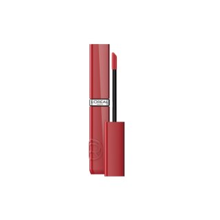 L'Oréal Paris L'Oréal Paris Infaillible Laque Resistance Pomadka do Ust 215 Drunk in Rose 5 ml