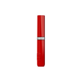 L'Oréal Paris L'Oréal Paris Infaillible Laque Resistance Pomadka do Ust 415 Red Bisou 5 ml