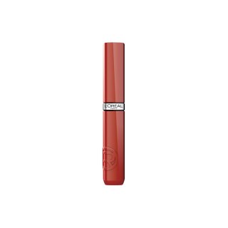 L'Oréal Paris L'Oréal Paris Infaillible Laque Resistance Pomadka do Ust 510 Cafe Parisien 5 ml