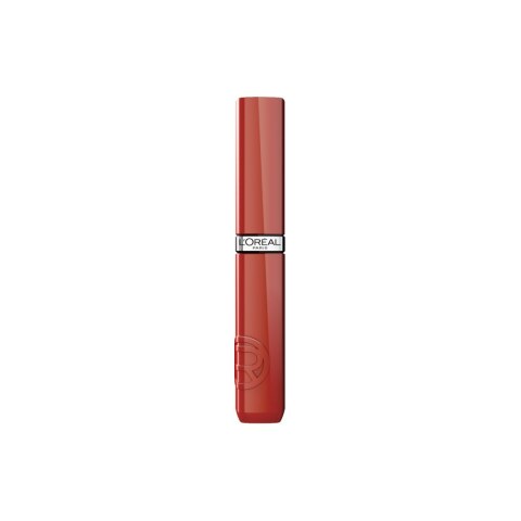 L'Oréal Paris L'Oréal Paris Infaillible Laque Resistance Pomadka do Ust 510 Cafe Parisien 5 ml