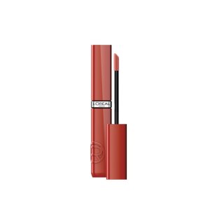 L'Oréal Paris L'Oréal Paris Infaillible Laque Resistance Pomadka do Ust 510 Cafe Parisien 5 ml