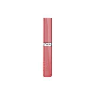 L'Oréal Paris L'Oréal Paris Infaillible Laque Resistance Pomadka do Ust 600 le Nu Rose 5 ml
