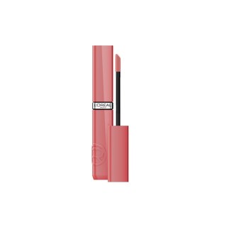 L'Oréal Paris L'Oréal Paris Infaillible Laque Resistance Pomadka do Ust 600 le Nu Rose 5 ml
