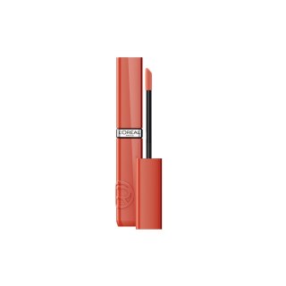 L'Oréal Paris L'Oréal Paris Infaillible Laque Resistance Pomadka do Ust 601 Worth It 5 ml