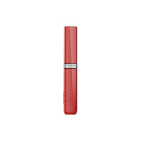 L'Oréal Paris L'Oréal Paris Infaillible Laque Resistance Pomadka do Ust 635 Worth It Medium 5 ml