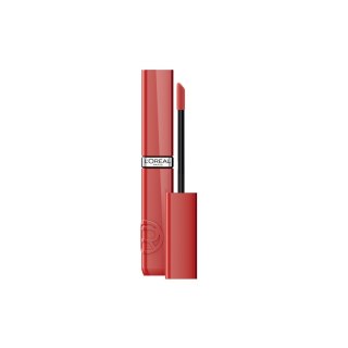L'Oréal Paris L'Oréal Paris Infaillible Laque Resistance Pomadka do Ust 635 Worth It Medium 5 ml
