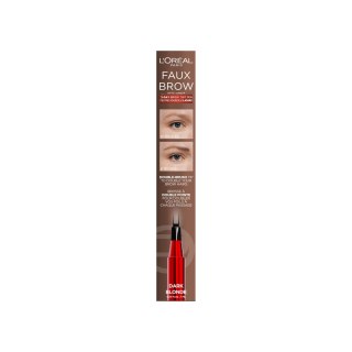 Maybelline Loreal Infallible Faux Brow Kredka do Brwi Dark Blonde