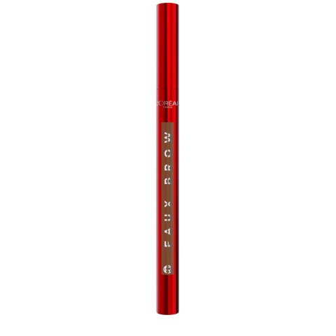 Maybelline Loreal Infallible Faux Brow Kredka do Brwi Dark Blonde