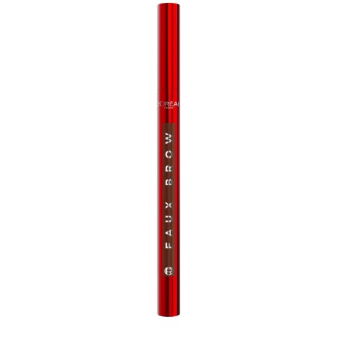 Maybelline Loreal Infallible Faux Brow Kredka do Brwi Light Brunet