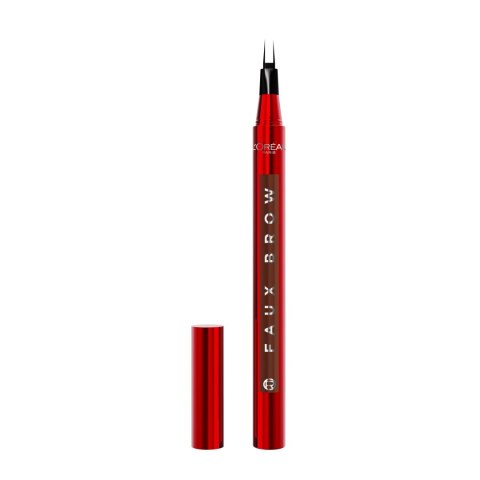 Maybelline Loreal Infallible Faux Brow Kredka do Brwi Light Brunet
