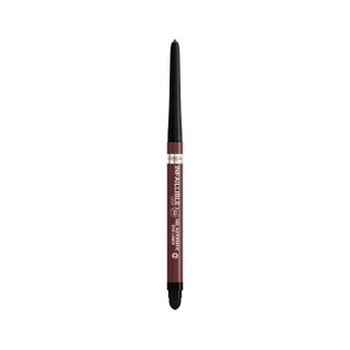 L'Oreal Infallible Grip Gel Automatic Kredka Żelowa do Oczu 13 Velvet Bordeaux