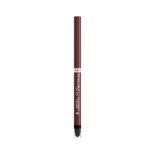 L'Oreal Infallible Grip Gel Automatic Kredka Żelowa do Oczu 13 Velvet Bordeaux