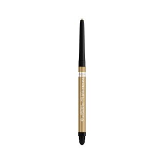 L'Oreal Infallible Grip Gel Automatic Kredka Żelowa do Oczu 14 Champagne