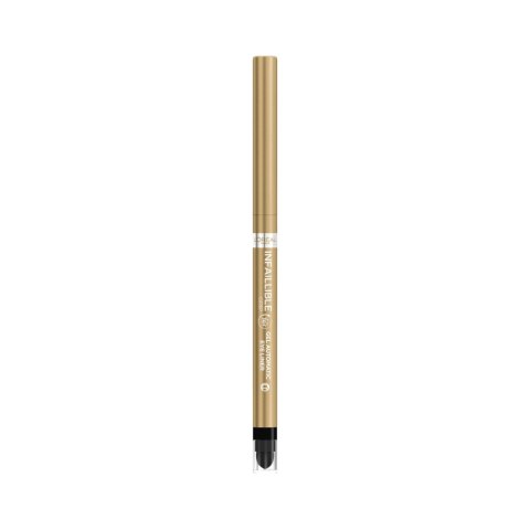 L'Oreal Infallible Grip Gel Automatic Kredka Żelowa do Oczu 14 Champagne