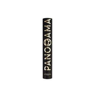 L'Oréal Paris Tusz do Rzęs Panorama All Night Black Czarny 9.9 ml