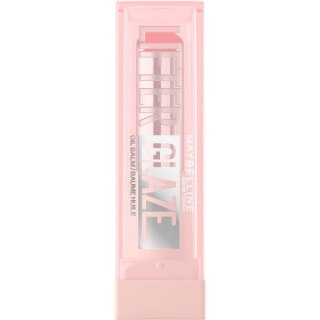 Maybelline Lifter Glaze Pomadka - Balsam Olejkowy do Ust Nawilżający 004 Cherry Swirl 2.8 g