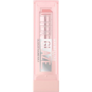 Maybelline Lifter Glaze Pomadka - Balsam Olejkowy do Ust Nawilżający 006 Caramel Glow 2.8 g