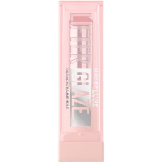 Maybelline Lifter Glaze Pomadka - Balsam Olejkowy do Ust Nawilżający 007 Berry Haze 2.8 g