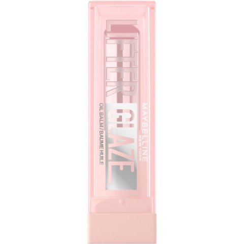 Maybelline Lifter Glaze Pomadka - Balsam Olejkowy do Ust Nawilżający 008 Acai Glaze 2.8 g
