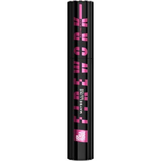 Maybelline Tusz do Rzęs New York Lash Sensational Firework Electro Black 10 ml