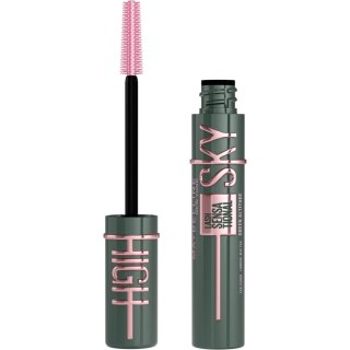 Maybelline Tusz do Rzęs New York Lash Sensational Sky High Green Altitude 7 ml