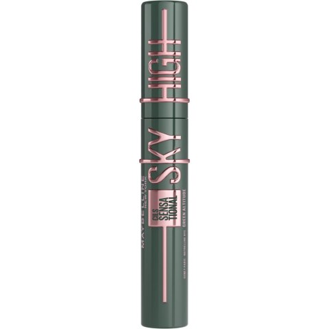 Maybelline Tusz do Rzęs New York Lash Sensational Sky High Green Altitude 7 ml