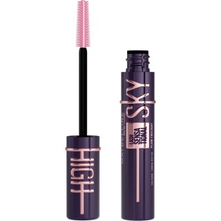 Maybelline Tusz do Rzęs New York Lash Sensational Sky High Plum Twilight 7 ml